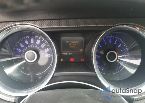 2014 Ford Mustang Gt from USA, damaged, VIN 1ZVBP8CF9E5212034